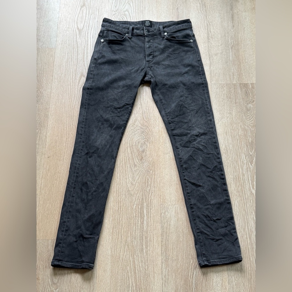 Neuw Denim Lou Slim Moonshake Men’s Jeans - Picture 5 of 15